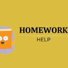 Homework Help