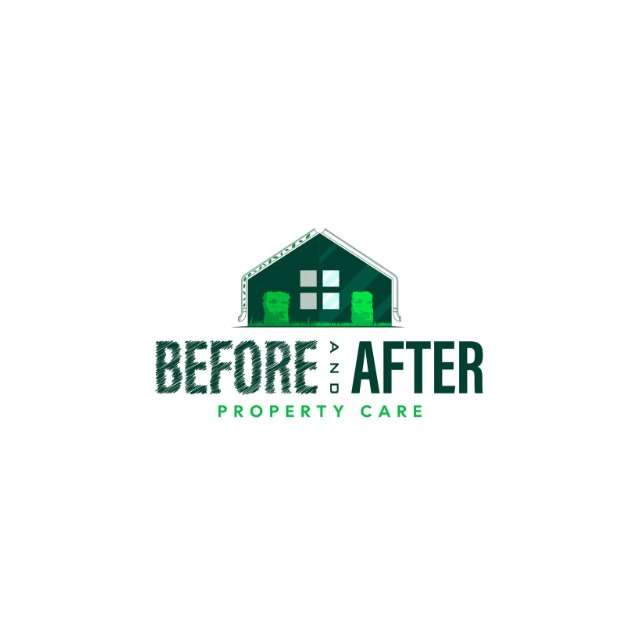 Before and After Property Care