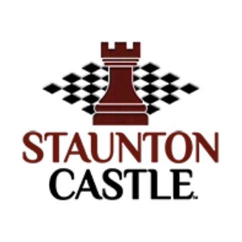 Staunton Castle