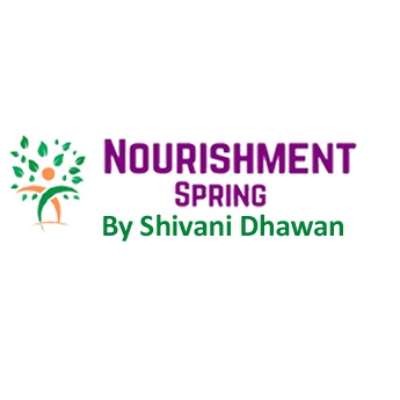 Nourishment Spring