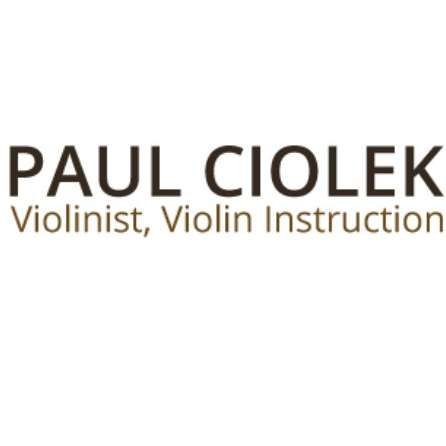 Paul Ciolek