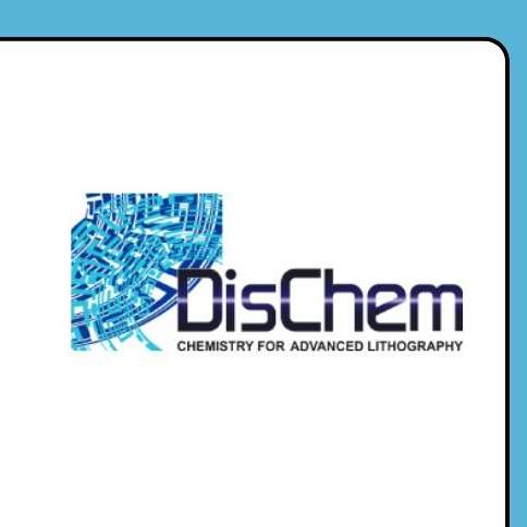 DisChem, Inc