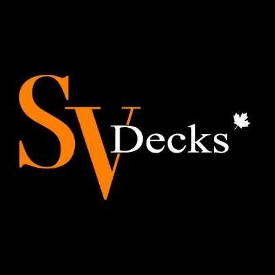 SV Decks