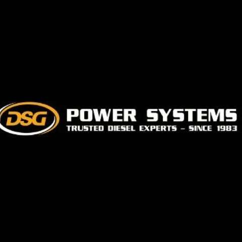 DSG Power Systems