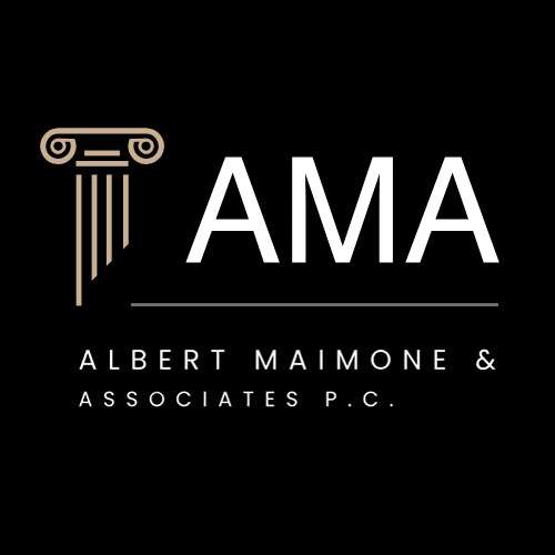 Albert Maimone & Associates P.C.