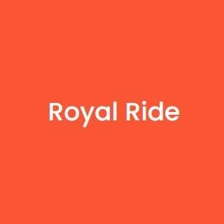 Royal Ride