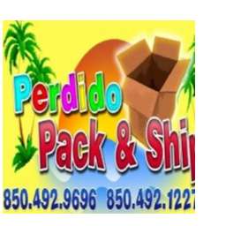 Perdido Pack & Ship, LLC