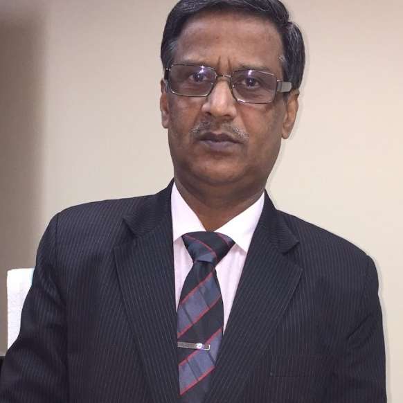 Dr Manoj Kumar