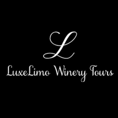 LuxeLimo Winery Tours