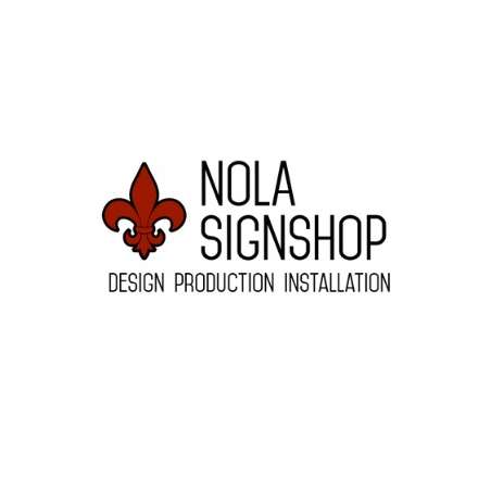 Nola Sign Shop