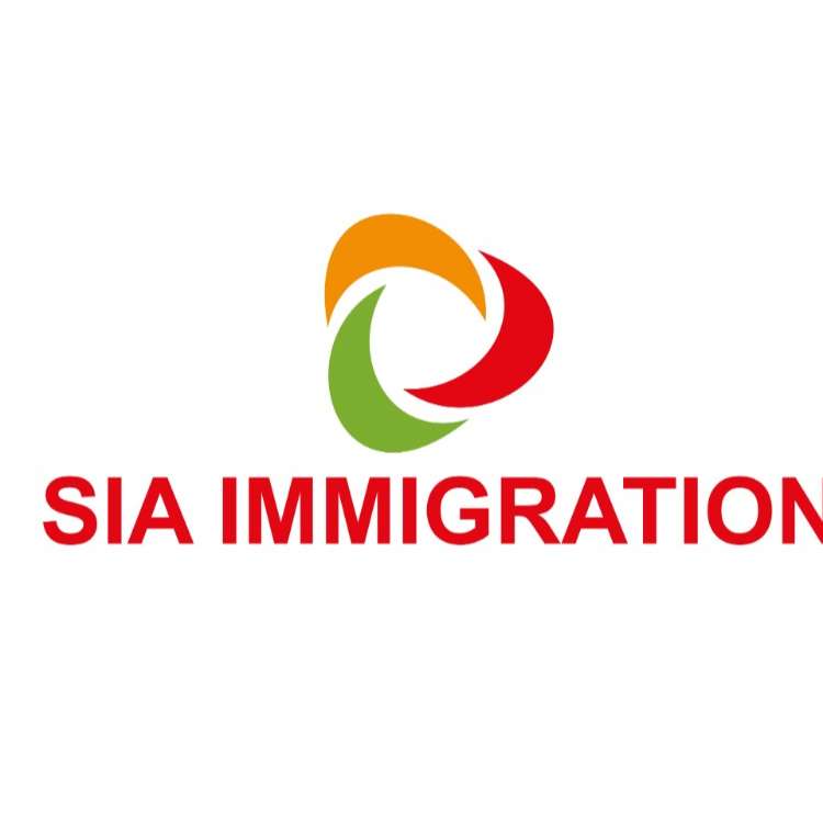 Sia Immigration Solutions Inc.