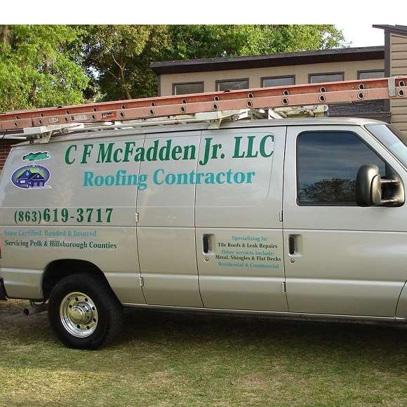 C. F. McFadden Jr. LLC