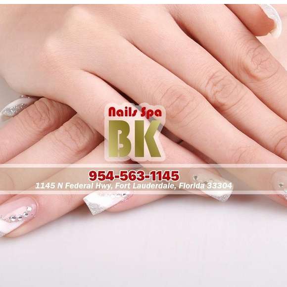 Nails Spa BK