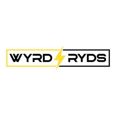 WYRD RYDS