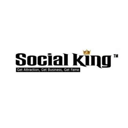 Social King