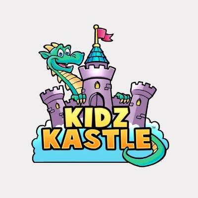 Kidz Kastle Private Party Venue