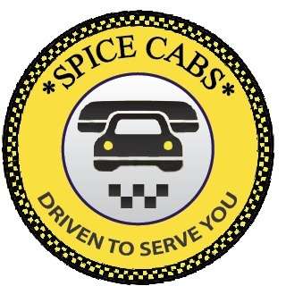 Spice Cabs Service