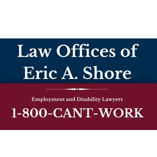 Law Offices of Eric A Shore Injury and Accident Attorneys