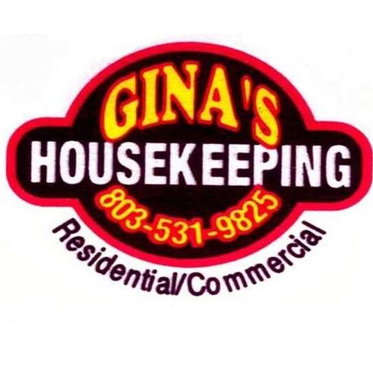 Gina's Housekeeping