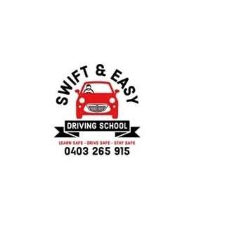 swift and easy driving school