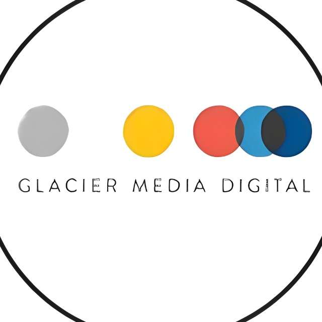 Glacier Media Digital