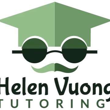 Helen Vuong’s Tutoring