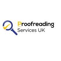 Proofreading Services UK