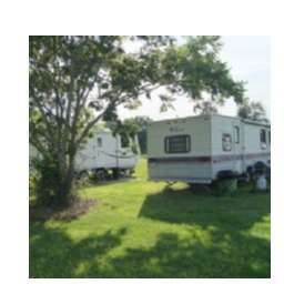 Twin Magnolia RV Park