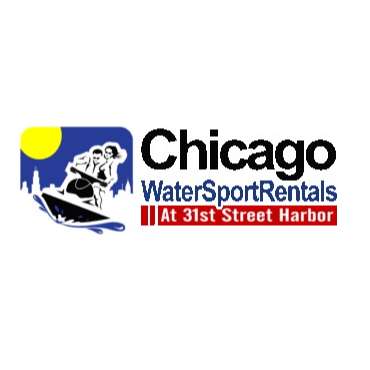 Chicago Water Sport Rentals