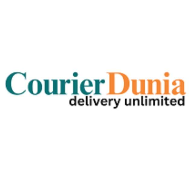 International Shipping Company - Courier Dunia