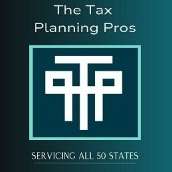 The Tax Planning Pros