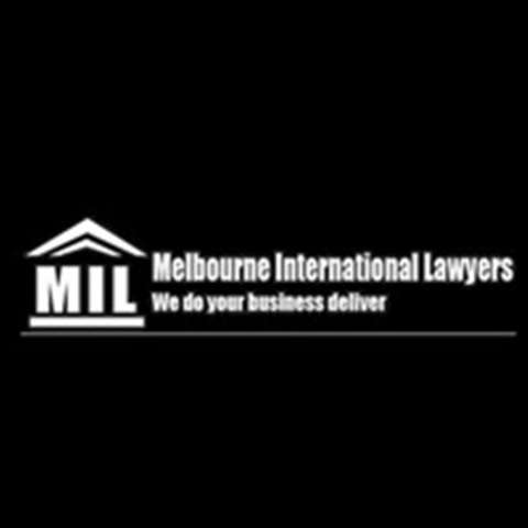 Melbourne International Lawyers