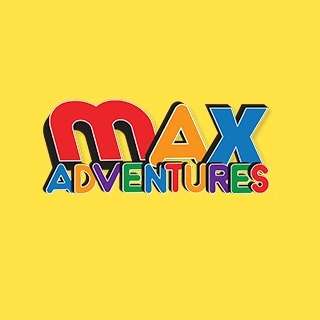 MAX ADVENTURES