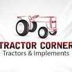 Tractor Corner Nigeria : Farm Tractors For Sale