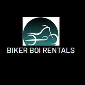 BikerBioScooters