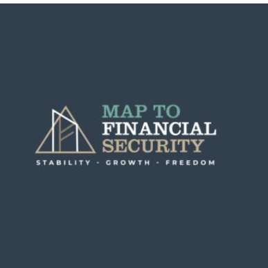 Map to Financial Security