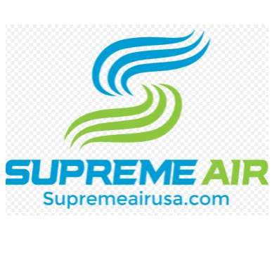 Supreme Air LLC - Austin TX