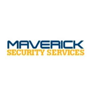 Maverick Security Services