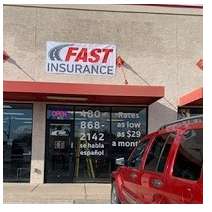 Fast Insurance