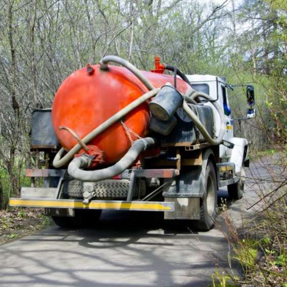 Cascade Septic Tank Service