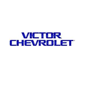 Victor Chevrolet