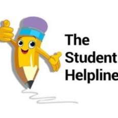 The Student Helpline