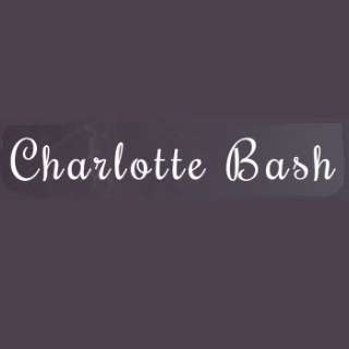 Charlotte Bash