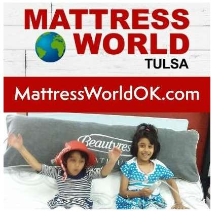 Mattress World Tulsa