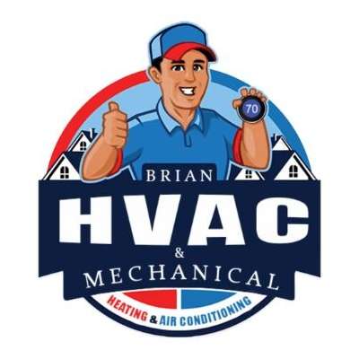 Brian HVAC And Mechanical