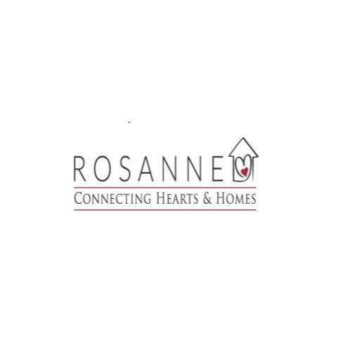 Rosanne Doiron | Connecting Hearts & Homes