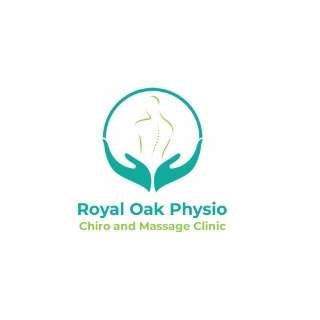 Royal Oak physio