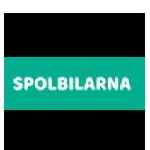 Spolbilarna