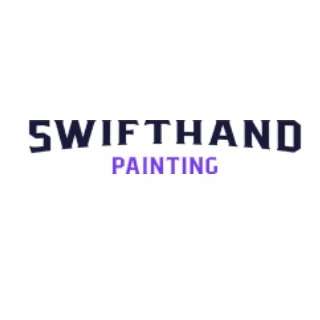 SwiftHand Painting