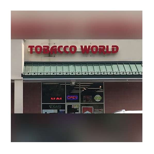 Tobacco World